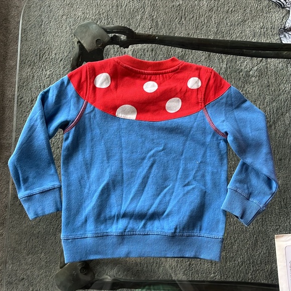 Mini Boden embroidered sweater - Picture 3 of 3